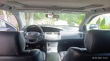 из планета 5: Toyota Avalon: 2005 г., 3.5 л, Автомат, Бензин, Седан — 6