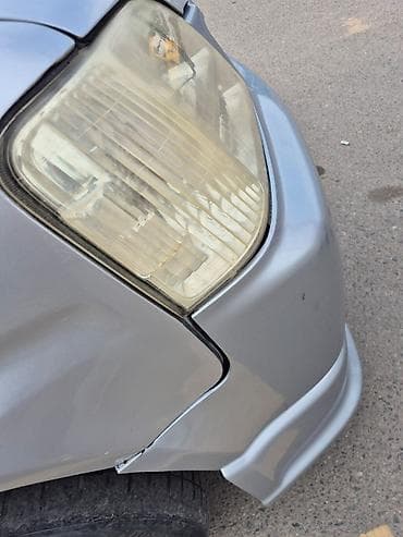 step vagon: Honda Stepwgn: 2000 г., 2 л, Автомат, Бензин, Минивэн — 9