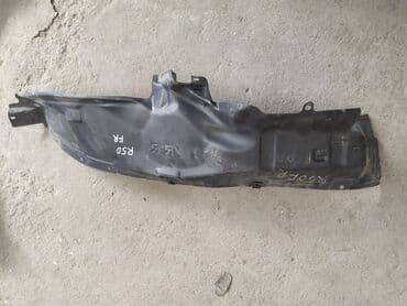 pathfinder: Nissan Pathfinder R50 Terrano Подкрылок, Ниссан Патфаиндер Р50 Террано — 1