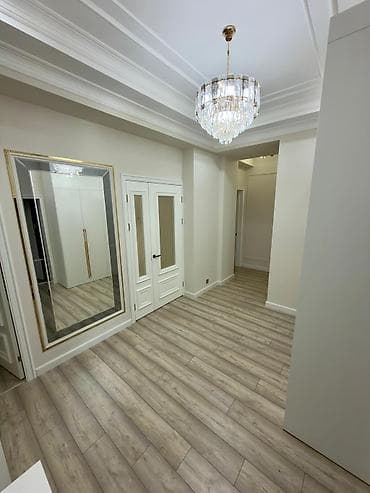 seven development: 2 комнаты, 82 м², 7 мкр Элитка, 11 этаж, Свежий ремонт — 7