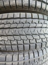 шины фура: Шины 225 / 65 / R 17, Зима, Б/у, Комплект, Легковые, Япония, Yokohama — 1