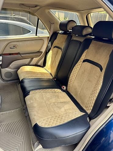 на лексус rx: Lexus RX: 2001 г., 3 л, Автомат, Бензин, Кроссовер — 9