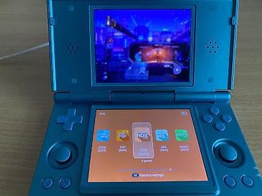 xs apple: ANBERNIC RG DS Срочная продажа Портативная игровая консоль — 9