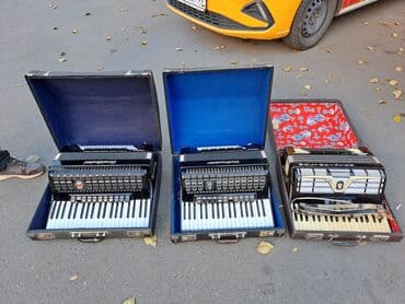 эллиптический тренажер купить в бишкеке: Аккордеон Weltmeister серино, 50мин абалы жапжаны ойноло элек. Каприз — 7