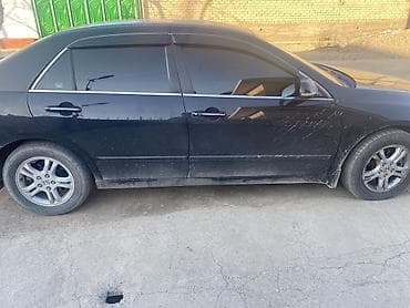 водный электроскутер: Honda Inspire: 2007 г., 3 л, Автомат, Бензин, Седан — 1