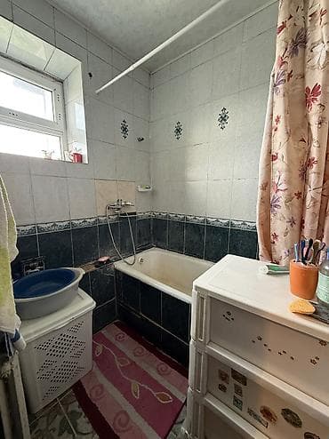 сдаю ком: 3 комнаты, 58 м², Индивидуалка, 5 этаж, Старый ремонт — 7