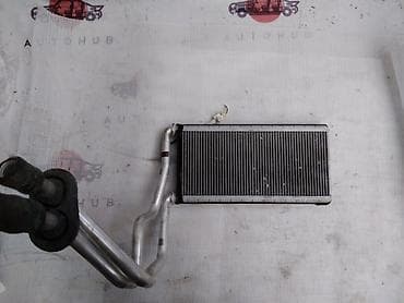 радиатор прадо: Радиатор печки TOYOTA LAND CRUISER PRADO J120 5VZ-FE 2003 (б/у) — 1