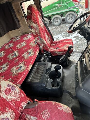 26570r17: Тягач, 2021 г. — 2