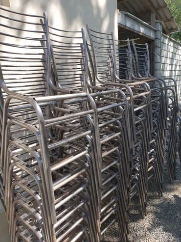 мебель на заказ токмак: Стулья на заказ — 5