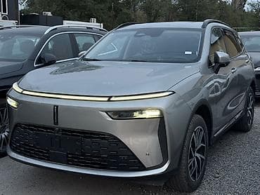 фара prius 30: Roewe : 2024 г., 1.5 л, Автомат, Гибрид, Кроссовер — 1