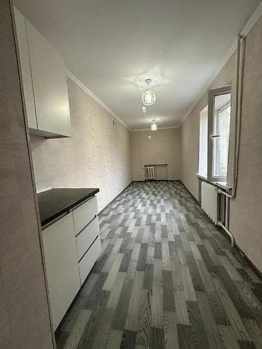 Квартиры: 1 комната, 13 м², Гостиничный тип, Мед Академия Гостиничный тип, 3 этаж, Свежий ремонт — 4