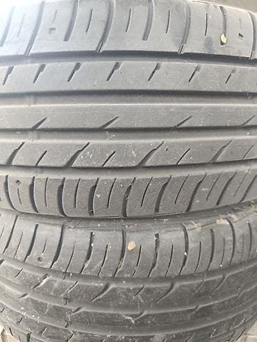 Унаа: Летние шины Falken 205/55 R16 91V - Бренд: Falken - Размер: 205/55 — 1