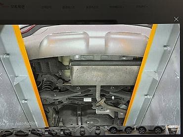 Транспорт: Kia Niro: 2022 г., 1.6 л, Робот, Гибрид, Кроссовер — 9
