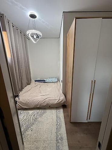 жилмассив колмо: Таза, жарык жана уюттуу квартира. 🏡 Бардык шарттары бар: жашоого — 1