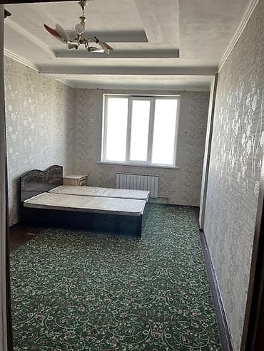Недвижимость: 1 комната, Зайнабетдинов мкр., Собственник, Без животных, от 1 года, С мебелью частично — 2