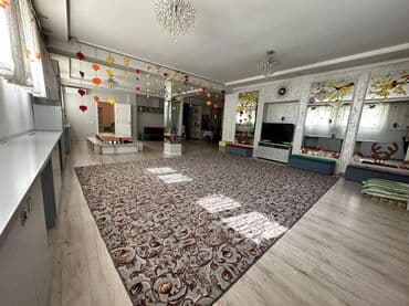 Үйдү ижарага алам: Үй, 323 кв. м, 6 бөлмө, Кыймылсыз мүлк агенттиги, Косметикалык оңдоо — 16