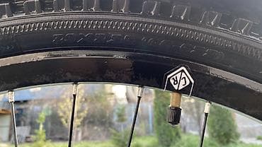 forward apache: Горный велосипед, Алюминий — 9