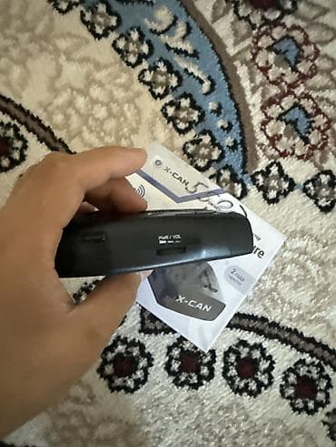 city: Радар-детектор Whistler 439ST-R с модулем GPS - Обнаружение — 2
