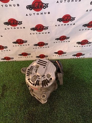 Детали ходовой части: Генератор Toyota — 1