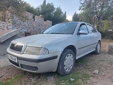 куплю опел вектра: Skoda Octavia: 2007 г., 1.6 л, Механика, Бензин, Лифтбек — 3