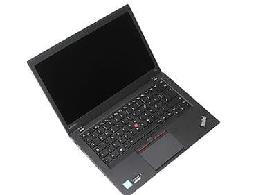 ENTERPRISE-READY 14" ULTRABOOK™ ThinkPad T460s Intel Core i5 4gen 4GB — 7