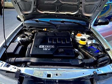 hero 4: Chevrolet Nexia: 2010 г., 1.6 л, Газ, Седан — 8