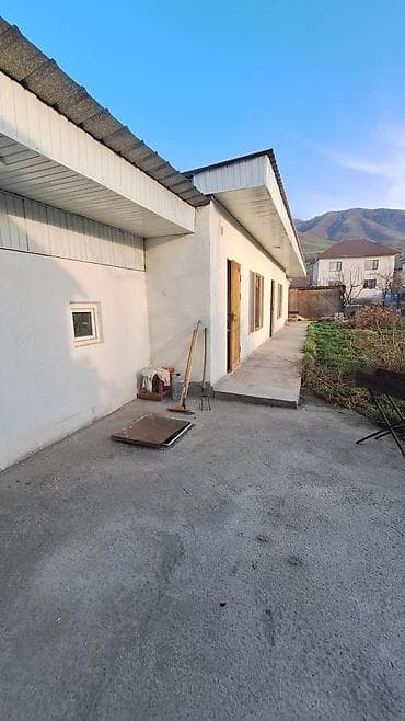 воронцовке ташдобо: 🏡 Продаётся уютный дом в Воронцовке (Таш-Добо) — идеальное сочетание — 10