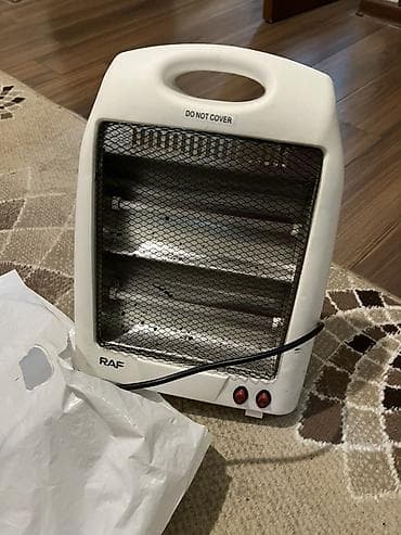 room heater: Электрический обогреватель Инфракрасный, Напольный — 1