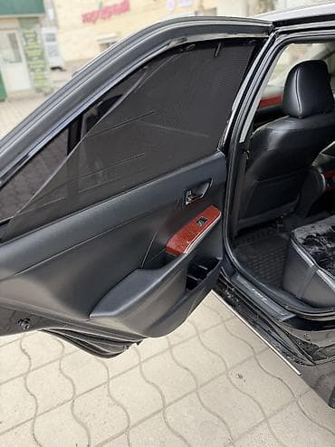 camry 45: Toyota Camry: 2013 г., 3.5 л, Автомат, Бензин, Седан — 10