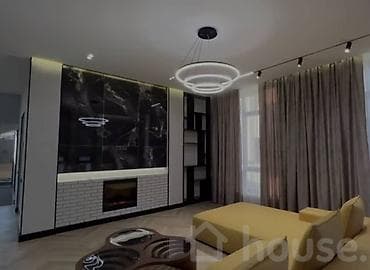 370 м², 9 комнат, Лоджия, Бассейн, Амбарная — 6