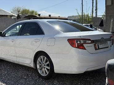 prius 30: Toyota Camry: 2012 г., 2.5 л, Автомат, Гибрид, Седан — 6