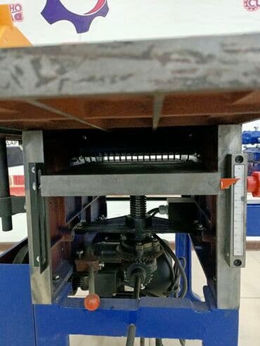 фреза мтз: Уневерсальные деревообрабывающие станки ( удс ) от компании — 7