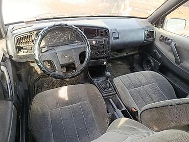 honda stepwgn 2015: Volkswagen Passat Variant: 1991 г., 1.8 л, Механика, Бензин, Универсал — 5