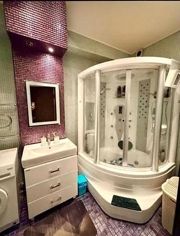 Недвижимость: 🏡 СДАЁТСЯ ПРОСТОРНАЯ 3-КОМНАТНАЯ КВАРТИРА В «ЗОЛОТОМ КВАДРАТЕ» 📍 Центр — 4