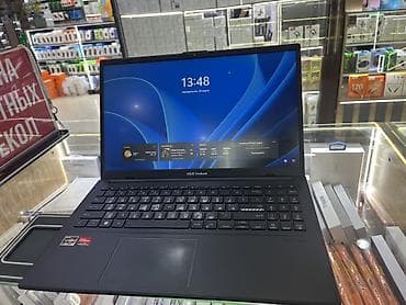 Компьютеры, ноутбуки и планшеты: Ноутбук ASUS VivoBook 15 (серия X1504/ездовая маркировка на крышке) — 1