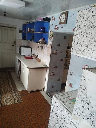 аскер: Үй, 60 м², 2 бөлмө, Менчик ээси — 6