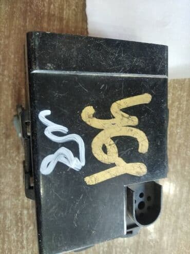 инверторы для солнечных батарей металл: Nissan Patrol Y61 ЭБУ, Нисан Патруль У61 электронный блок — 2