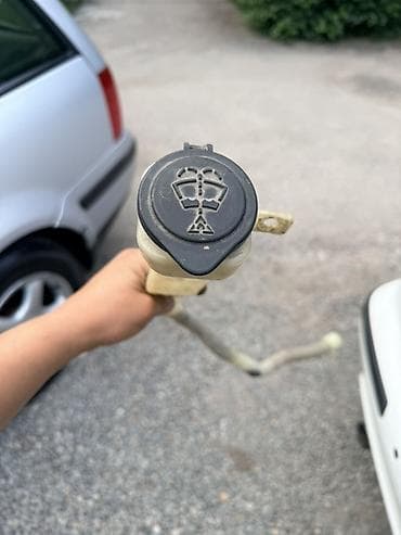 Унаа тетиктери: Түтүкчө BMW 2002 г., Колдонулган — 1