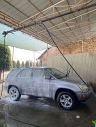 некся автомат: Lexus RX: 2001 г., 0.3 - engine capacity л, Автомат, Жол тандабас — 3