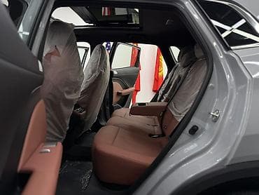 а51 чехол: Changan CS55 Plus: 2025 г., 1.5 л, Автомат, Бензин, Кроссовер — 8