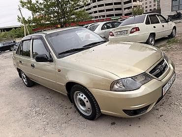 выкуп нехсия: Daewoo Nexia: 2011 г., 1.5 л, Ручные, Бензин, Седан — 6