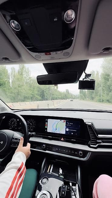 smart plus: Kia Sportage: 2023 г., 1.6 л, Робот, Бензин, Кроссовер — 6