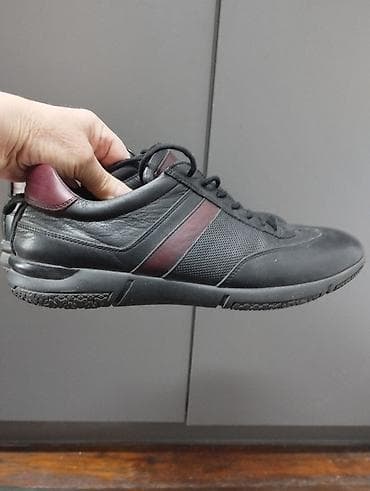 Мужские кроссовки, производство Турция, Б/у, в отличном состоянии