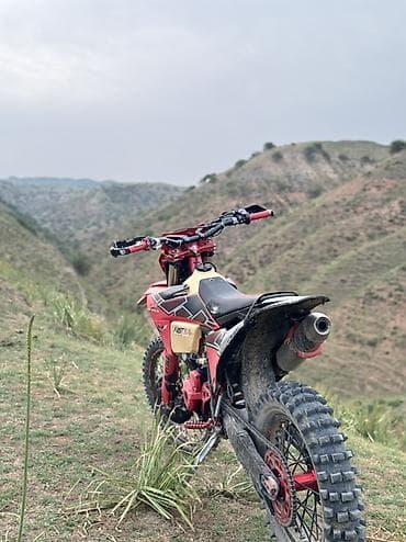 Транспорт: Эндуро 300 куб. см, Бензин, Взрослый — 3