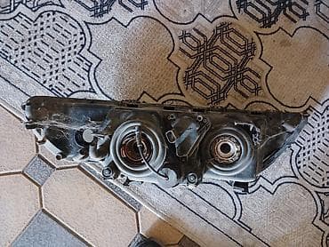 фары бмв: Фара передняя (корпус) для автомобиля - Тип: галогенная передняя — 2