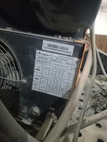 сварог: Сварочный аппарат, Полуавтомат — 2