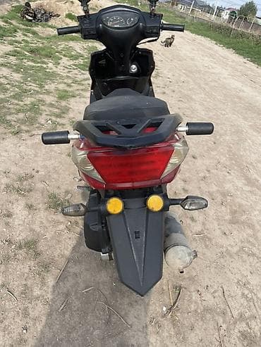 3 sfe: M8, 150 куб. см, Бензин, Б/у — 2