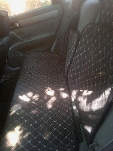 опель вектора с: Chevrolet Lacetti: 2007 г., Механика, Бензин, Седан — 1
