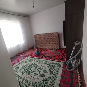 срочно продаю дом ак жар: Времянка, 30 кв. м, 3 бөлмө, Менчик ээси — 9