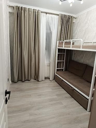 pro group: 3 комнаты, 83 м², Элитка, 3 этаж, Евроремонт — 3